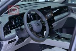 GAC GS8